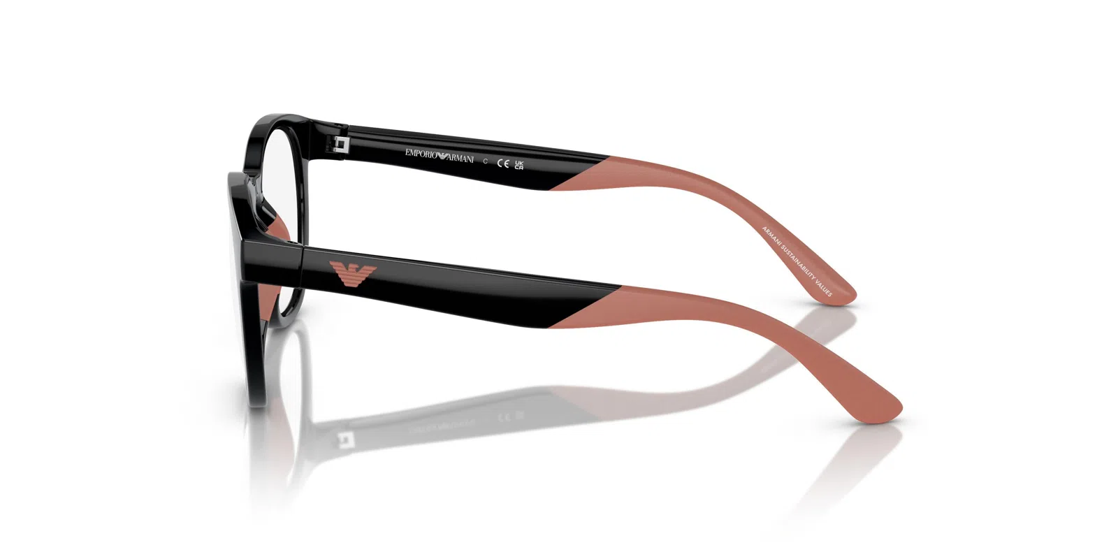 Emporio Armani Kids 4001 Sunglasses - view 19